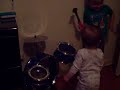 Little Drummer Boy (and Girl) Little Drummer Boy (and Girl)