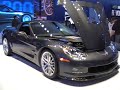 2009 Corvette ZR1 2009 Corvette ZR1