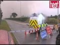 St Felix School Fire