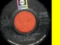 If i could only be sure - Nolan Porter