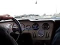 Viajando en un Toro Turbinado !!!