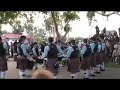 Dowco Triumph Street Pipe Band MSR Costa Mesa Dowco Triumph Street Pipe Band MSR Costa Mesa