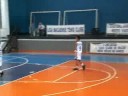 Ygor P.O. - basquete - Macaé