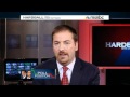 Chuck Todd: Undecided voters dislike Romney and Obama but love Ron Paul