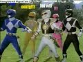 poop red ranger