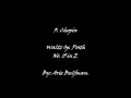 ♫♪♫ - Waltz Op. Posth No. 15 in E - ♪♫♪