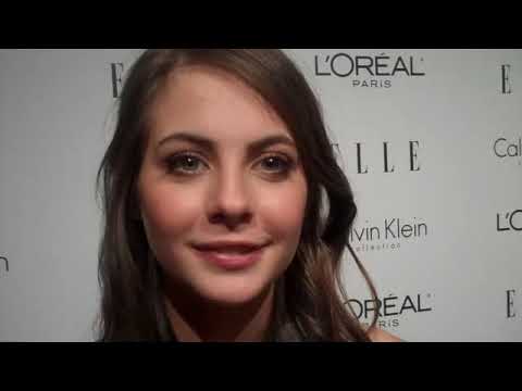 Willa Holland