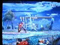 SSBB byron(sheik) vs sin (ike)