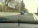 Lambo Vs BMW Vs Porsche at Nordschleife