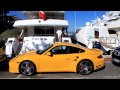 Puerto Banus, Spain Luxury, cars, boats and more..