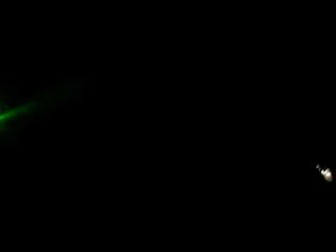 Chris Stanford: White Noise @The ...