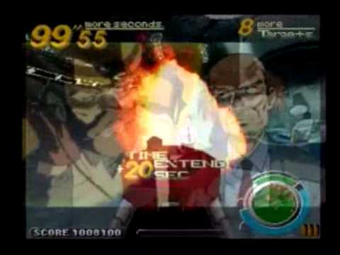 【MAD】攻殻機動隊 このゲームのリメイク版発売希望