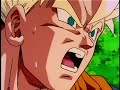 History of Trunks: Gohan\