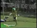 Goles tontos