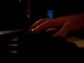 I dont think Now is the Best time - At World's End - Piano