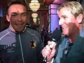 Marquez vs. Casamayor Post Fight Report Marquez vs. Casamayor Post Fight Report