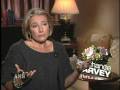 EMMA THOMPSON LAST CHANCE HARVEY ANS INTERVIEW