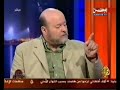 حلقة خالد عبدالجليل عن قناة الجزيرة الحاقدة