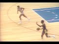 Magic Johnson Started at Center (1980 NBA Finals G6)