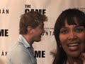 The Game 3: Wendy Raquel Robinson - Part 1 The Game 3: Wendy Raquel Robinson - Part 1