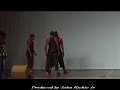Battle: Most Wanted vs. Sho Stoppas