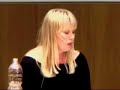 Debatt med Peter Singer Del 1