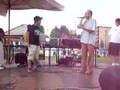 Bg's Freestyle @ Osnago pt.1