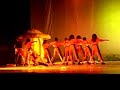 Cosechando Ilusiones- Barrenderos en vivo!!!