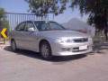 mitsubishi lancer- mirage 1999 1.6