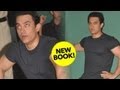 Aamir launches Gopichand's biography