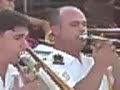 DATCA DENIZCILIK VE KABOTAJ BAYRAMI ASKERI BANDO KONSERI