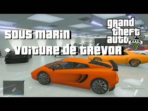 comment avoir le titan dans gta 5