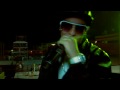 Daddy Yankke,Poeta Callejero & Alpa @ Triangulo The Album Is Coming