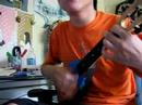 Re: "Toxic" played (BY A 17 YEAR-OLD GIRL) on the ukulele
