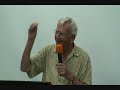 Safehaven: Fr Renckens Workshop Part 3