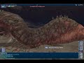 FFXI Fenrir - Vanquish - Doomvoid Lambton Worm