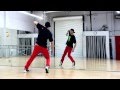 You Da One Dance TUTORIAL - How To: Hip Hop Choreography » Matt Steffanina