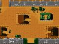 here is a first video of my new project [play]. in this project i want to record and show play through of my favorite games on nes. the first video is featuring one of my favorite konami games on the platform jackal. initially this game was released for the arcade and later ported to the famicom disk system and a bit later to the nes, with some drastic changes. this game is one of the first that my parents bought to my nes. i remember how hard this game was for me at the age of 8. =)
