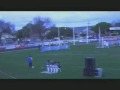 INCREDIBLE GOAL from Corner Kick - Melbourne Victory