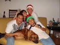 My Malama Coria Family