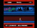 this is part 1 of 5 videos well, the title sort of says it all. i play a game called a boy and his blob for the nintendo entertainment system! check out my web page (which you can find in my channel) to learn more about the game. this game is going up against sky shark in the first round of my tournament.
