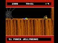 this is part 1 of 5 videos well, the title sort of says it all. i play a game called a boy and his blob for the nintendo entertainment system! check out my web page (which you can find in my channel) to learn more about the game. this game is going up against sky shark in the first round of my tournament.