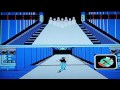 me talking about week 18 of the friday night mixed while playing perfect bowling, a japanese-only release for the famicom (known as the nes in the usa). this game should've been released outside of j