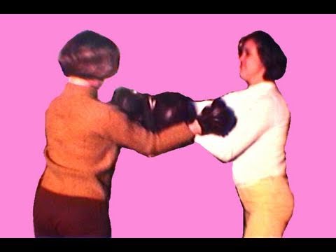 chickfight