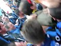 Festa scudetto Inter Bosio uno di noi! Milan in uefa!