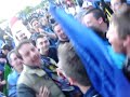 Festa scudetto Inter Bosio uno di noi! Milan in uefa!