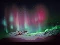 Aurora Borealis Theme Winner