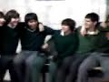 5ºC cantando con trencito en la cantina 5ºC cantando con trencito en la cantina