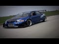ams performance blue demon time attack evo, for more information about the car pick up the december 2009 issue of super street magazine