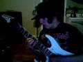 Under The Influence - Rusty cooley